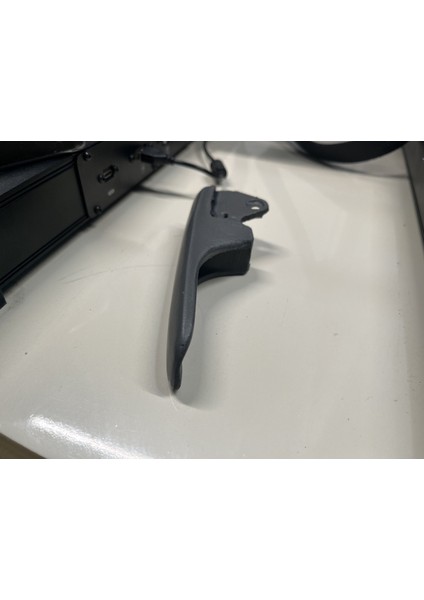 Ssangyong Kapı Açma Kolu