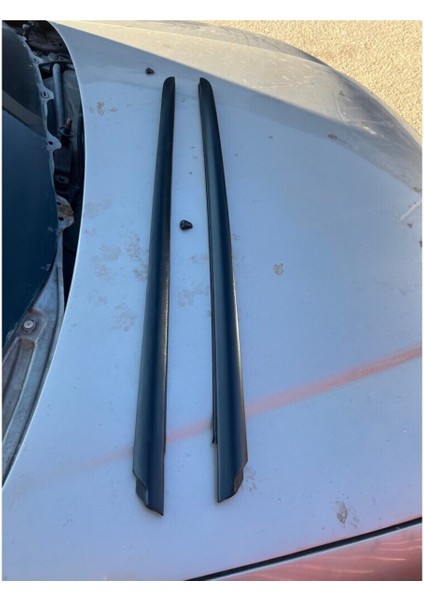 Honda Civic Vtec-2 (2002-2006) Ön Cam Çıtası Sol Taraf indirimleri