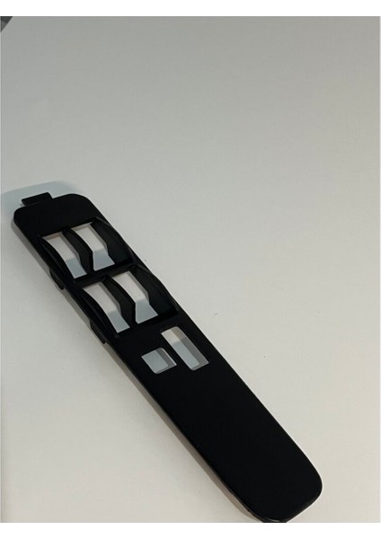 Toyota Hilux 98-2001 Uyumlu Dörtlü Cam Düğmesi Çerçevesi fiyatları