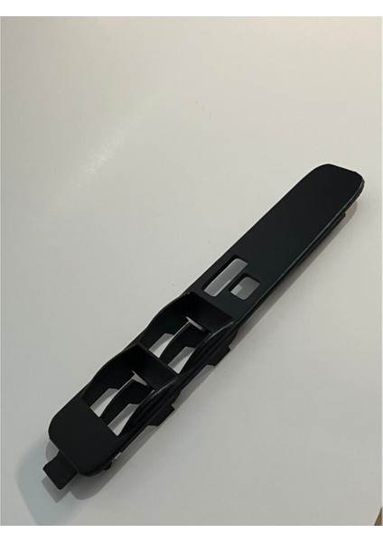 Toyota Hilux 98-2001 Uyumlu Dörtlü Cam Düğmesi Çerçevesi modelleri