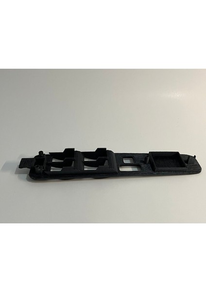 Toyota Hilux 98-2001 Uyumlu Dörtlü Cam Düğmesi Çerçevesi indirimleri