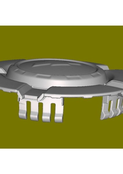 Chevrolet - Jant Göbek Kapağı modelleri