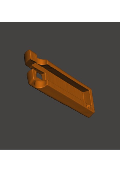 Ford Kuga Bagaj Örtüsü