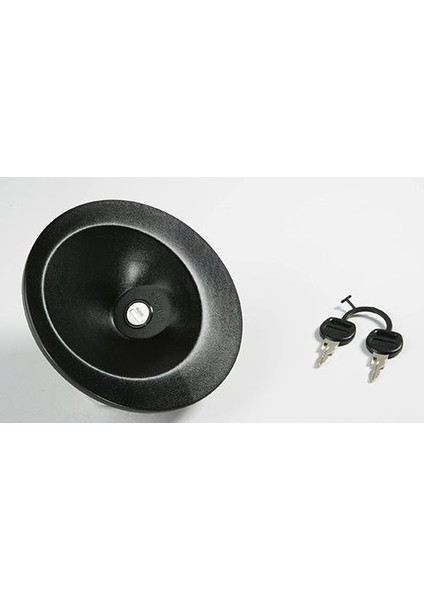 Mıta 07217501 - Depo Kapağı Kng 97