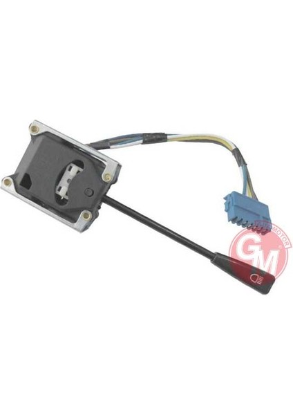 Far Korna Kolu Renault -Toros