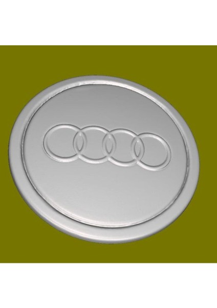 Audi Jant Göbeği Kapağı fiyatları