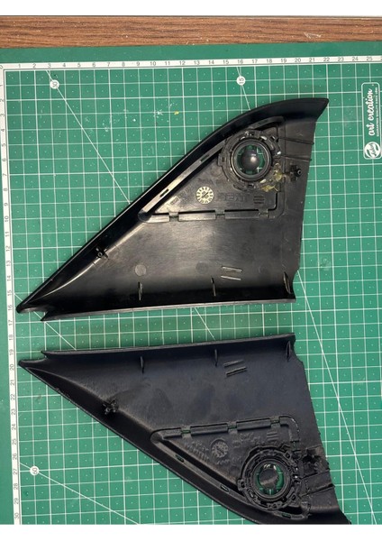 Seat Ibiza (99-02) Hoparlör Kapağı (Telsiz) fiyatları