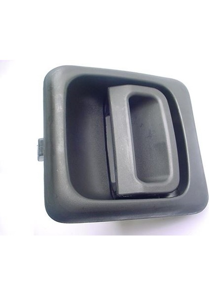 Mıta 03301141 - Dış Kapı Açma Kolu Orta Siyah Ducato Iı-Boxer Iı-Jumper Iı 02