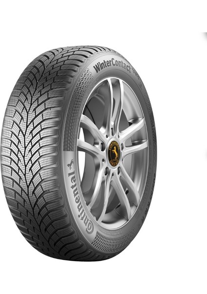 215/55R17 94H Wintercontact Ts 870 P