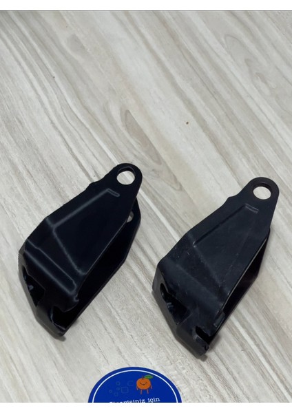 Bmw Gs 1200 Elcik Koruma Tutucusu