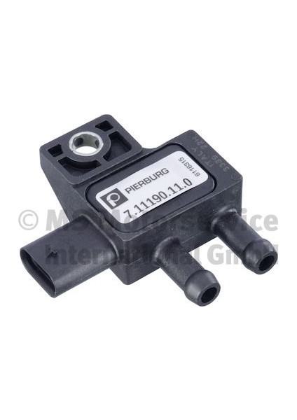 Exhaust Gas Pressure Sensor
