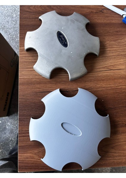 Ford Mondeo Jant Merkezi Kapağı modelleri