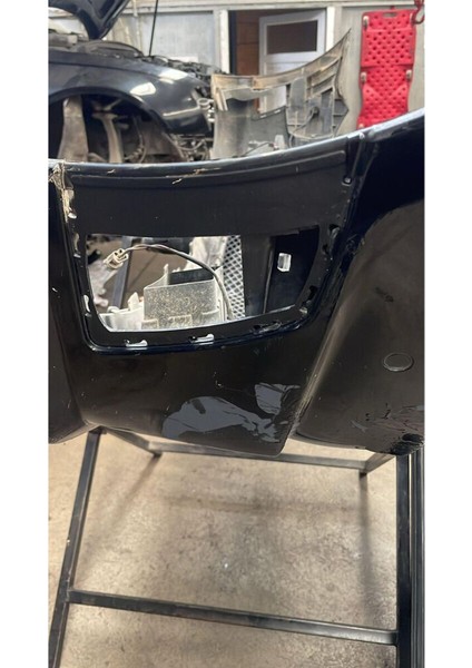 Mercedes Slk 200 Uyumlu Tampon Braketi fiyatları