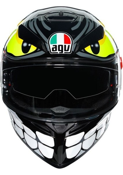 Agv K-3 Sv Kask Grenaj Plastiği fiyatları