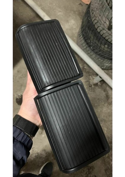 Bmw E46 Arka Küllük Perdesi