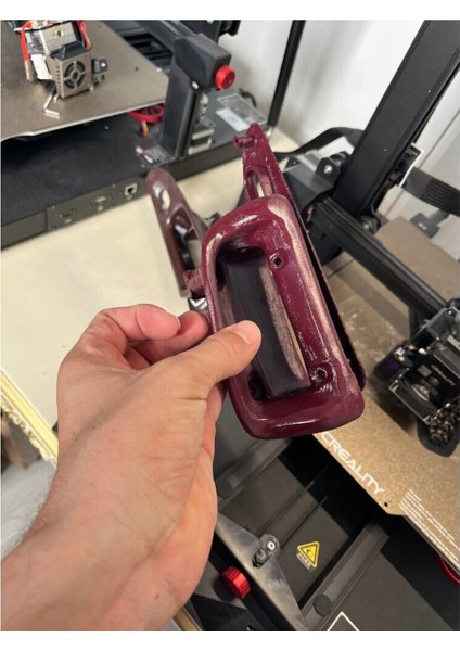 Nissan Sunny Kapı Çekme Kolu modelleri