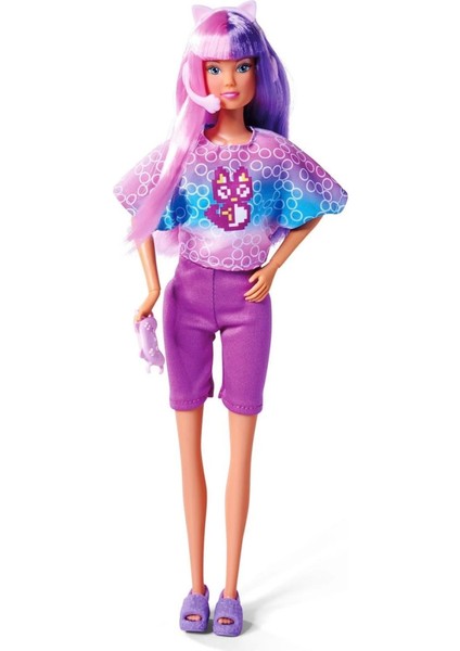 Steffi Love Gamer Girl