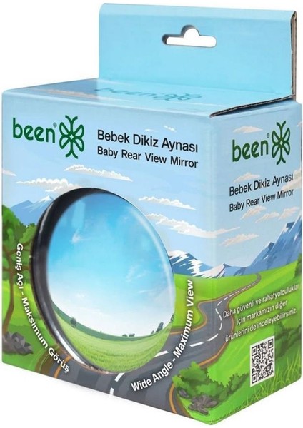 Been Bebek Dikiz Aynası indirimleri
