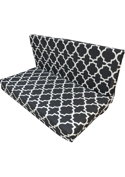 Mini Şark Köşesi, Vip Yer Minderi, Minder Süngerli Yer Minderi-Karaçatı fiyatları