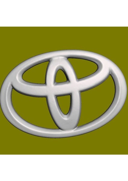 Toyota - Jant Logosu