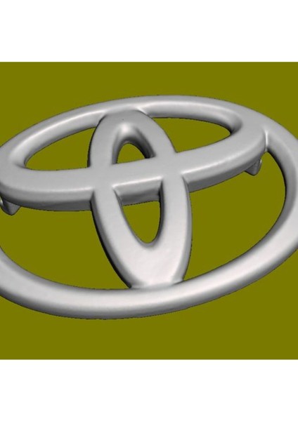 Toyota - Jant Logosu fiyatları