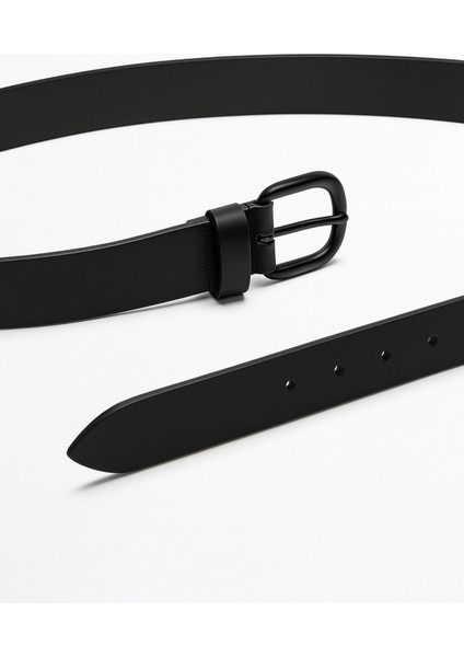 Norton Eskitme Tokalı Hakiki Deri Erkek Kemer modelleri