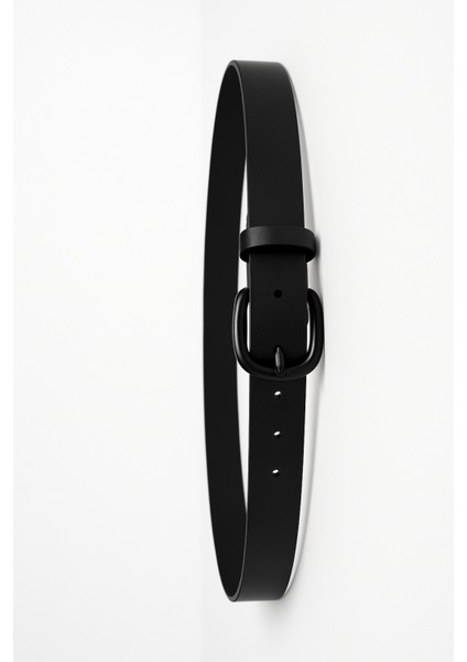 Norton Eskitme Tokalı Hakiki Deri Erkek Kemer fırsatları