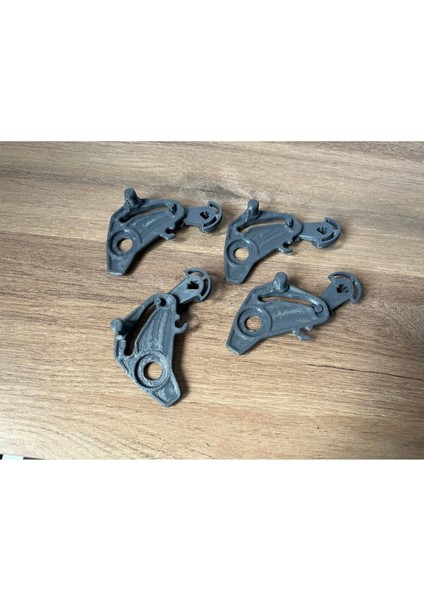Hyundai Accent Uyumlu Sıcak Soğuk Değiştirme Aparatı Takım modelleri