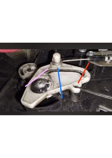Hyundai Accent Uyumlu Sıcak Soğuk Değiştirme Aparatı Takım indirimleri