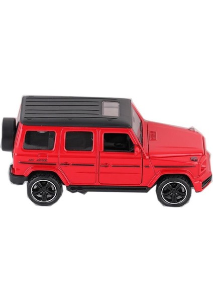 KM-3271D Vardem Çek Bırak Işıklı ve Sesli Model Mrs Metal Araba 1:24(Adet Fiyatıdr)