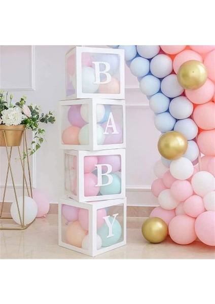 Beyaz Balon Kutusu fiyatları