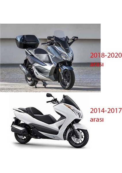 Honda FORZA250-300 2014-2020 Sol Motor Taşıma Askısı Braketi Kolu A fırsatları