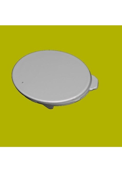 Ford C-Max Iı - Ön Çeki Demiri Kapağı