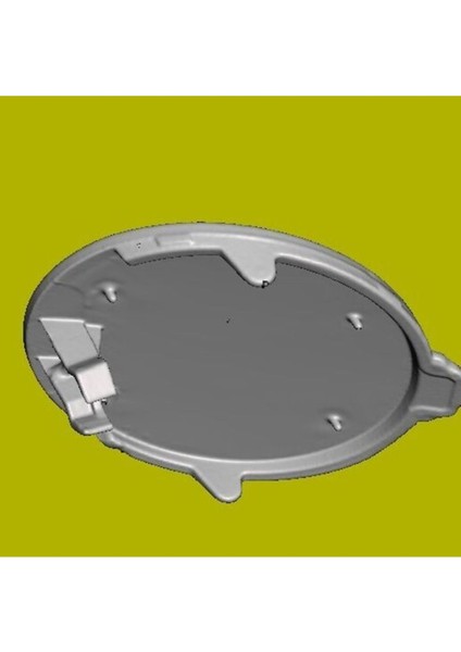 Ford C-Max Iı - Ön Çeki Demiri Kapağı fiyatları