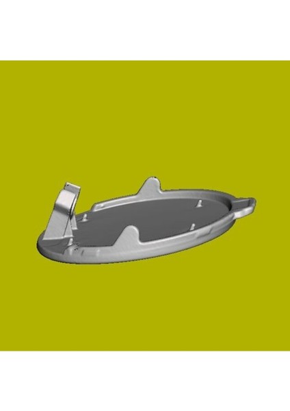 Ford C-Max Iı - Ön Çeki Demiri Kapağı modelleri