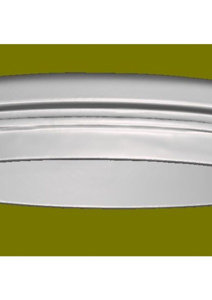 Oval Boru Için Tapa 75X36 mm modelleri