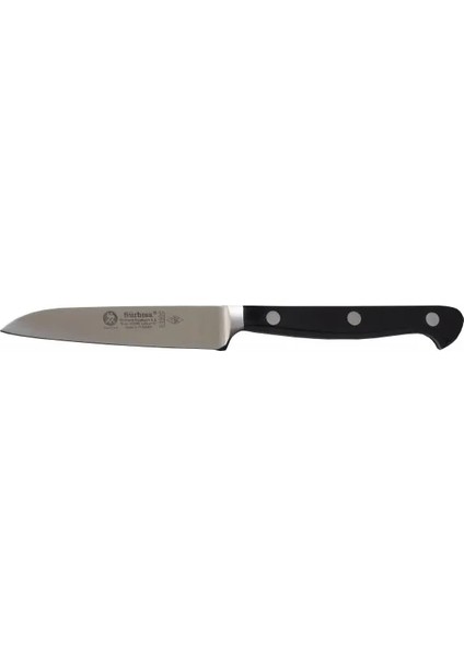 61905 - Sürmene Sıcak Dövme Sebze Bıçağı 9 cm