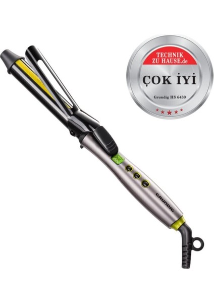 Seramik ve Titanyum Kaplı Saç Maşası, Şık ve Kullanışlı Tasarım fiyatları