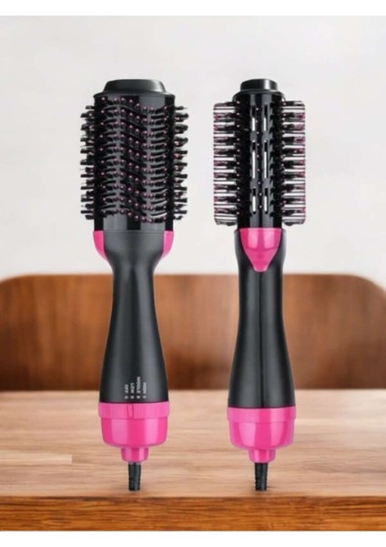 Yüksek Sıcaklıkta Hacim ve Dayanıklılık Sağlayan Çok Renkli Profesyonel Fön Tarağı modelleri