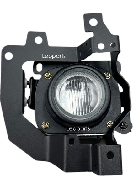 Mitsubishi Lancer Sis Lambası Sağ 2003-2007