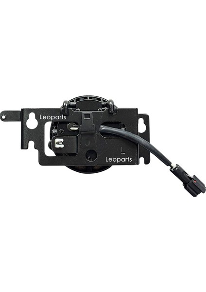 Honda Cıvıc Sis Lambası Sol (Yuvarlak) 1999-2000 fiyatları