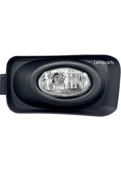 Honda Accord Sis Lambası Sol (Kapaklı) 2003-2006