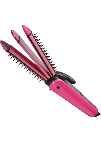 Renkli Fön Işlemine Uyumlu Sabitleyici Saç Tarağı fiyatları