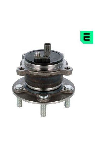 Optımal 302304 - Arka Teker Rulmanı Focus Iv 17