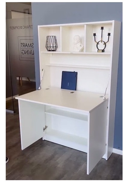 Transform Çalışma Masası Pistonlu 1.sınıf Mdf fiyatları
