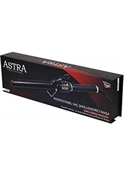 Renkli 16 mm Saç Maşası F998B, Parlak ve Kullanışlı Tasarım