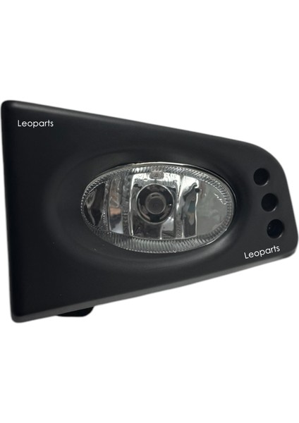 Honda Jazz Sis Lambası Sol (Kapaklı) 2008-2011