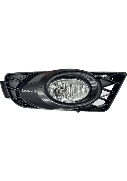 Honda Cıvıc Sis Lambası Sağ (Kapaklı) 2009-2011