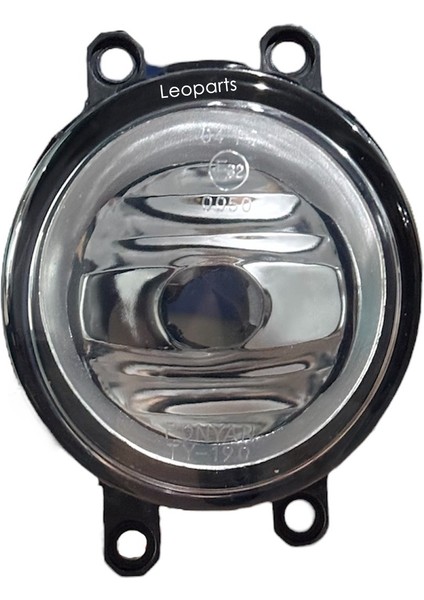 Toyota Corolla Sis Lambası Sol 2007-2012 81220-0D041