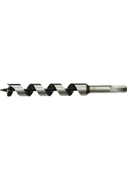 Ağaç Delme Matkap Ucu Hex Kısa 6X125